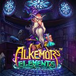 Alkemor's Elements