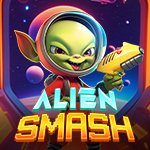 Alien Smash